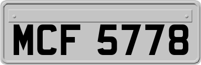 MCF5778