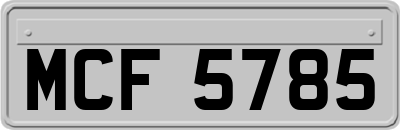 MCF5785