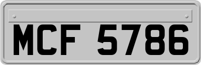 MCF5786