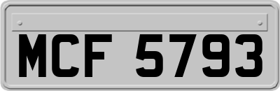 MCF5793