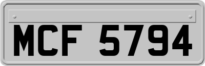 MCF5794