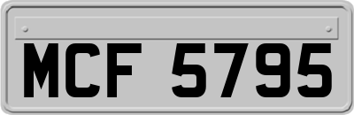 MCF5795