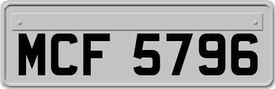 MCF5796