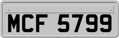 MCF5799