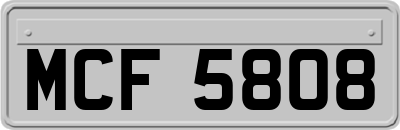 MCF5808