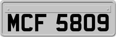 MCF5809
