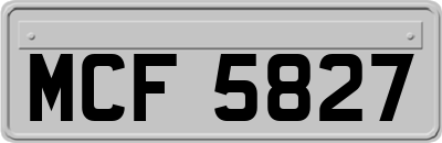 MCF5827