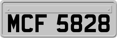 MCF5828
