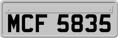 MCF5835