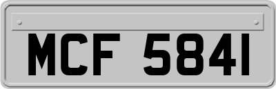MCF5841