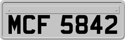 MCF5842