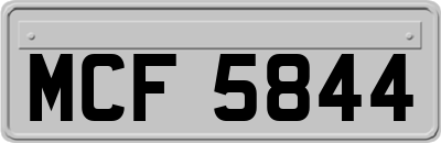 MCF5844