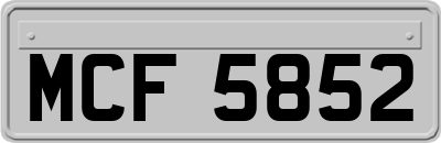MCF5852