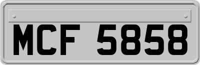 MCF5858