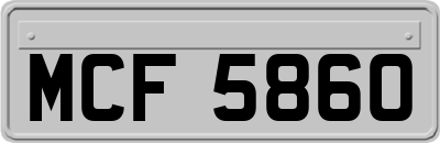 MCF5860