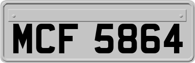 MCF5864