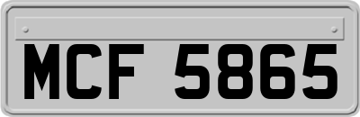 MCF5865