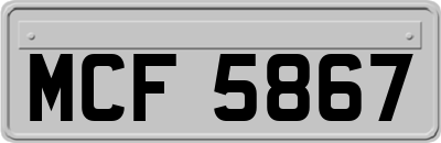 MCF5867