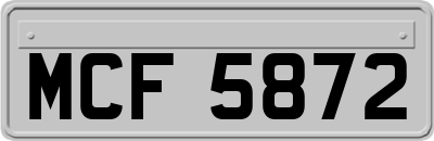 MCF5872