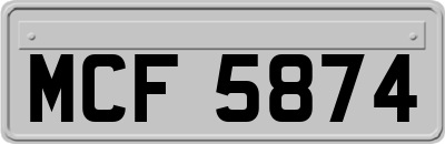 MCF5874