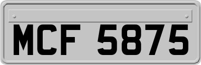 MCF5875