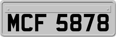 MCF5878