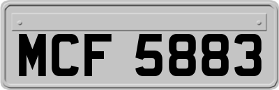 MCF5883