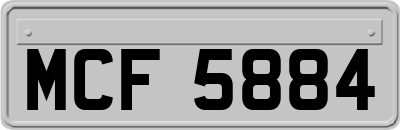 MCF5884