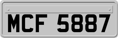 MCF5887