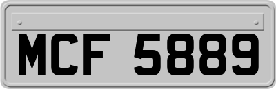 MCF5889