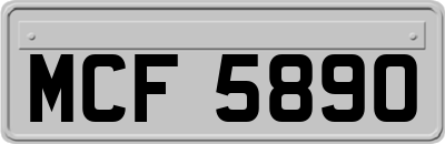 MCF5890