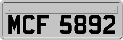 MCF5892