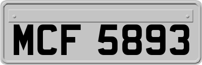 MCF5893