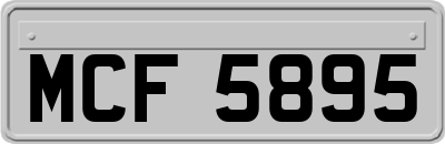 MCF5895