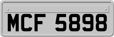 MCF5898