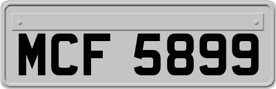MCF5899
