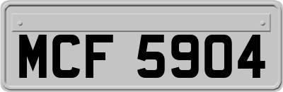 MCF5904