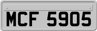 MCF5905