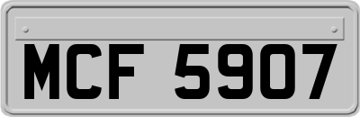 MCF5907