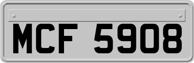 MCF5908