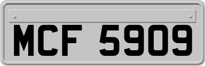 MCF5909