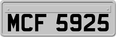 MCF5925