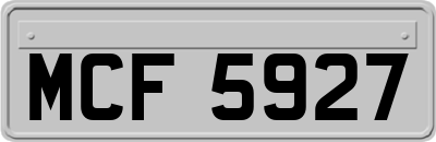 MCF5927