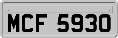MCF5930