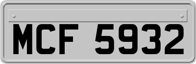 MCF5932