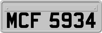 MCF5934