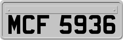 MCF5936