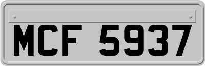 MCF5937