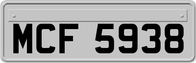 MCF5938