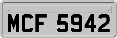 MCF5942